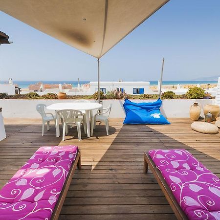 Apartamento Con Terraza Tarifa Buitenkant foto