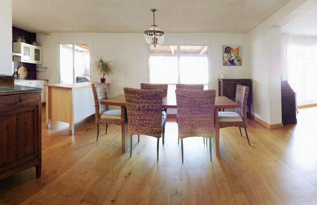 Apartamento Con Terraza Tarifa Buitenkant foto