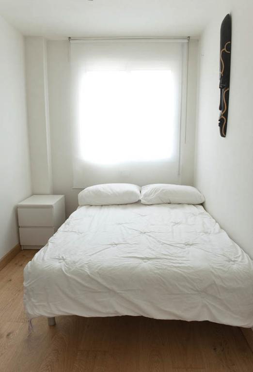Apartamento Con Terraza Tarifa Buitenkant foto