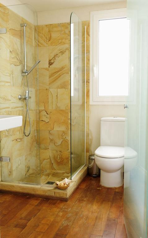 Apartamento Con Terraza Tarifa Buitenkant foto