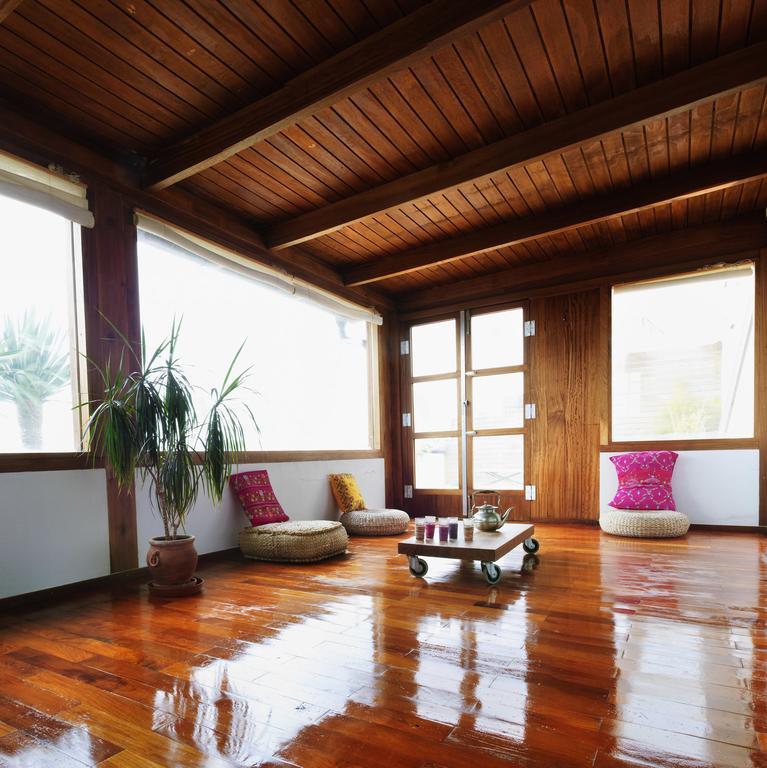 Apartamento Con Terraza Tarifa Buitenkant foto